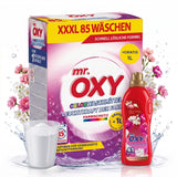 Colorwaschmittel