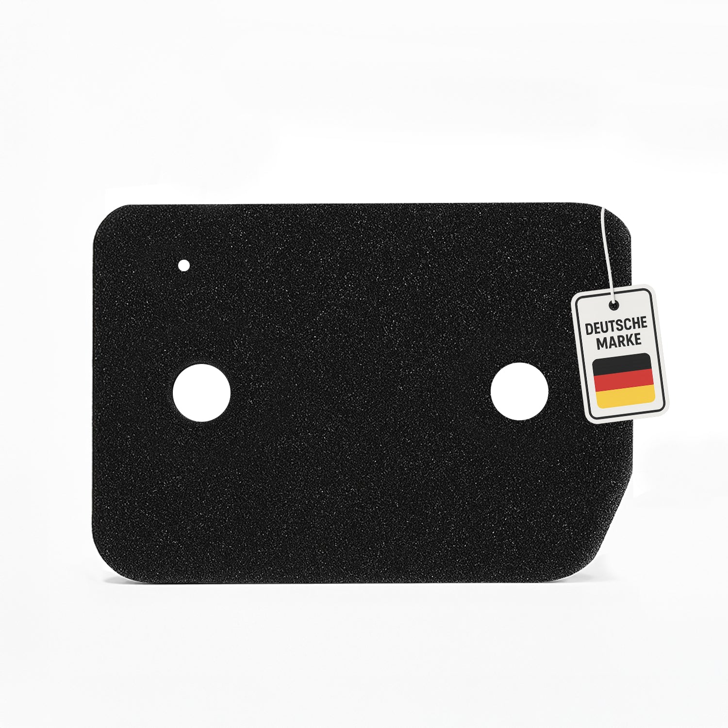 Roxlin Filter passend für Miele T1 9164761, einzelner Trocknerfilter